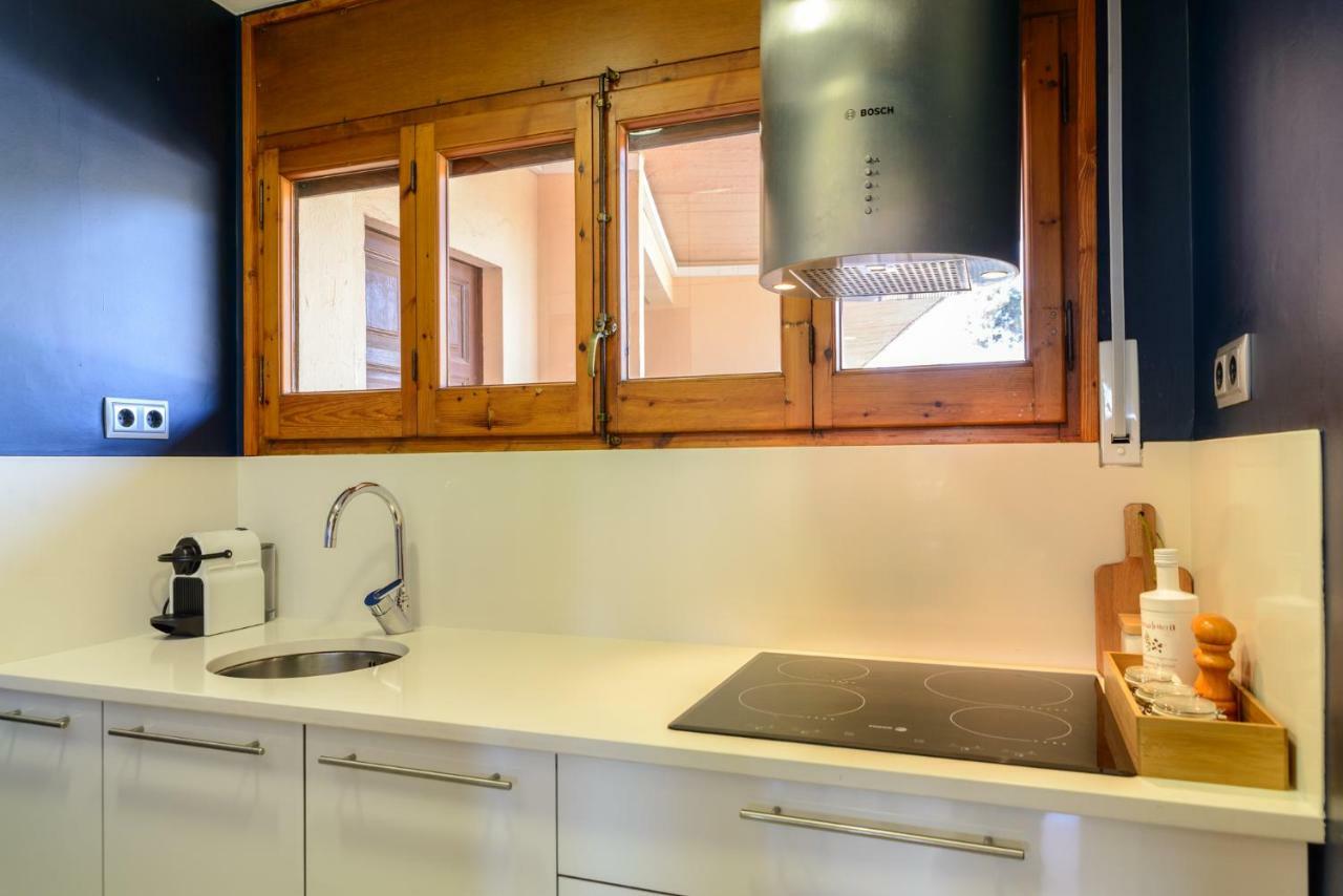 Apartamento Apartamento En La Fosca