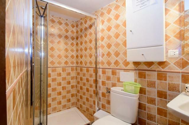 Apartment Vv Primera En Casona Tipica Asturiana Lastres