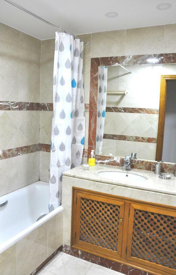 Luxury Two Bedrooms Avenida Del Mar Apartamento Marbella