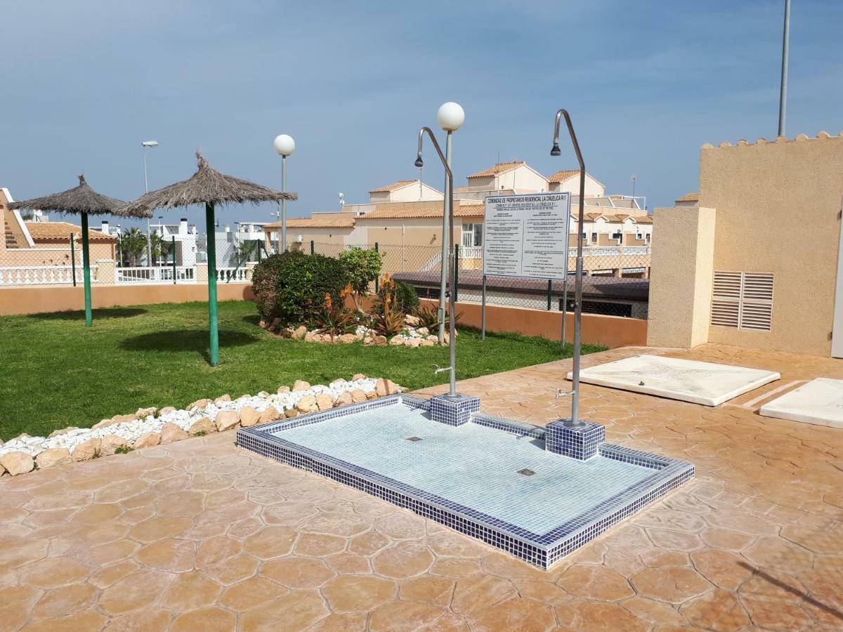 Spanische Bungalow In Kurort Apartment *