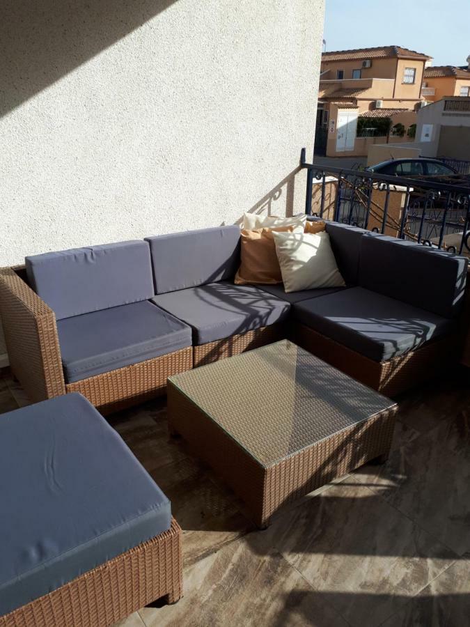 Spanische Bungalow In Kurort *