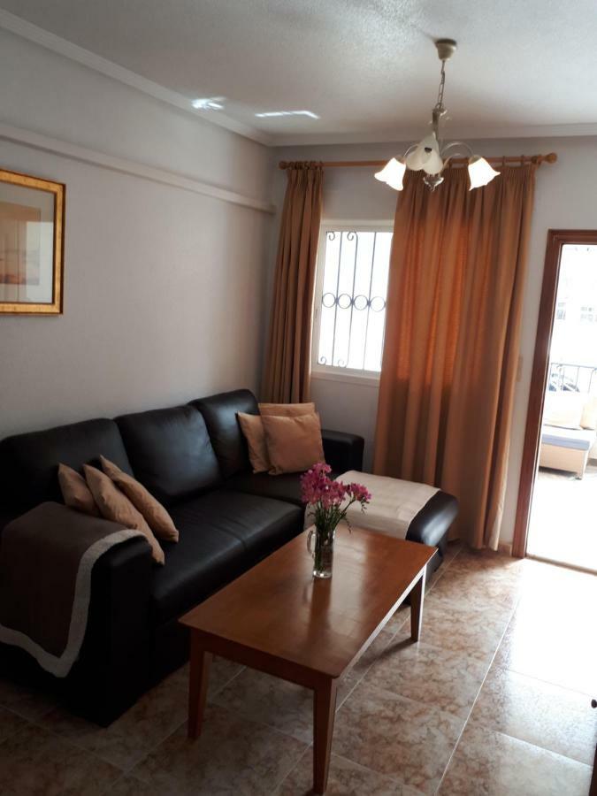 Spanische Bungalow In Kurort *