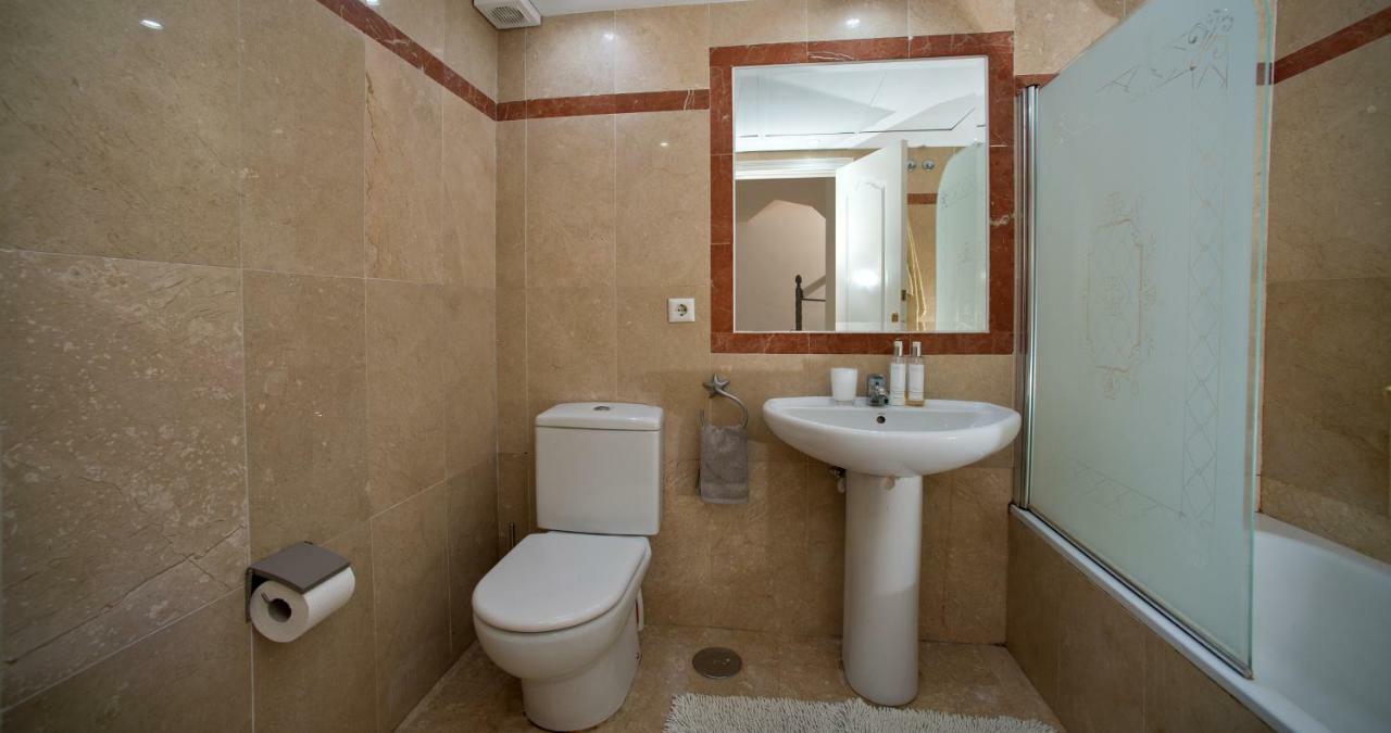 Condes De Iza Nueva Andalucia Holiday home Marbella