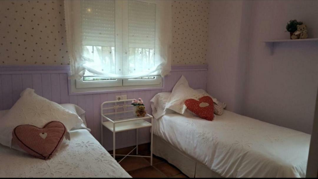 Apartamento Bahía De La Plata *