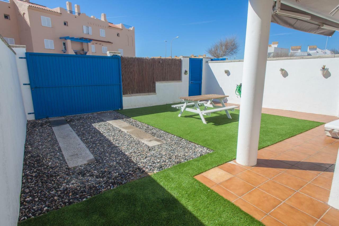 Cozy House - & Parking Apartamento Tarifa