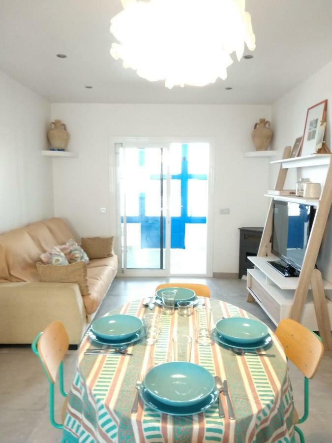 Apartment Playa 2 Nijar