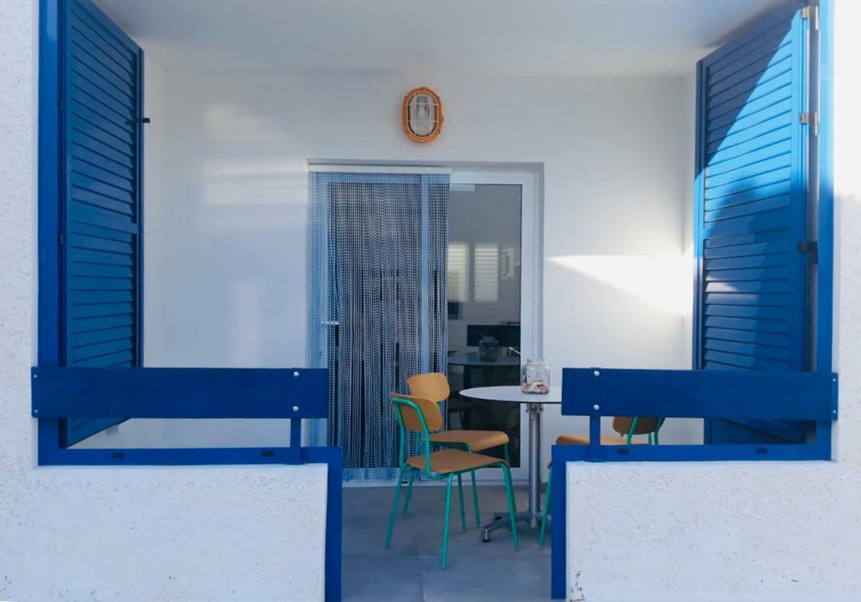 Apartment Playa 2 Nijar