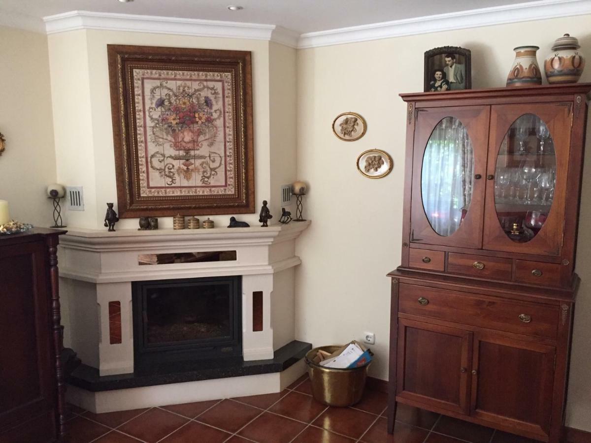 Casa Alameda Holiday home *