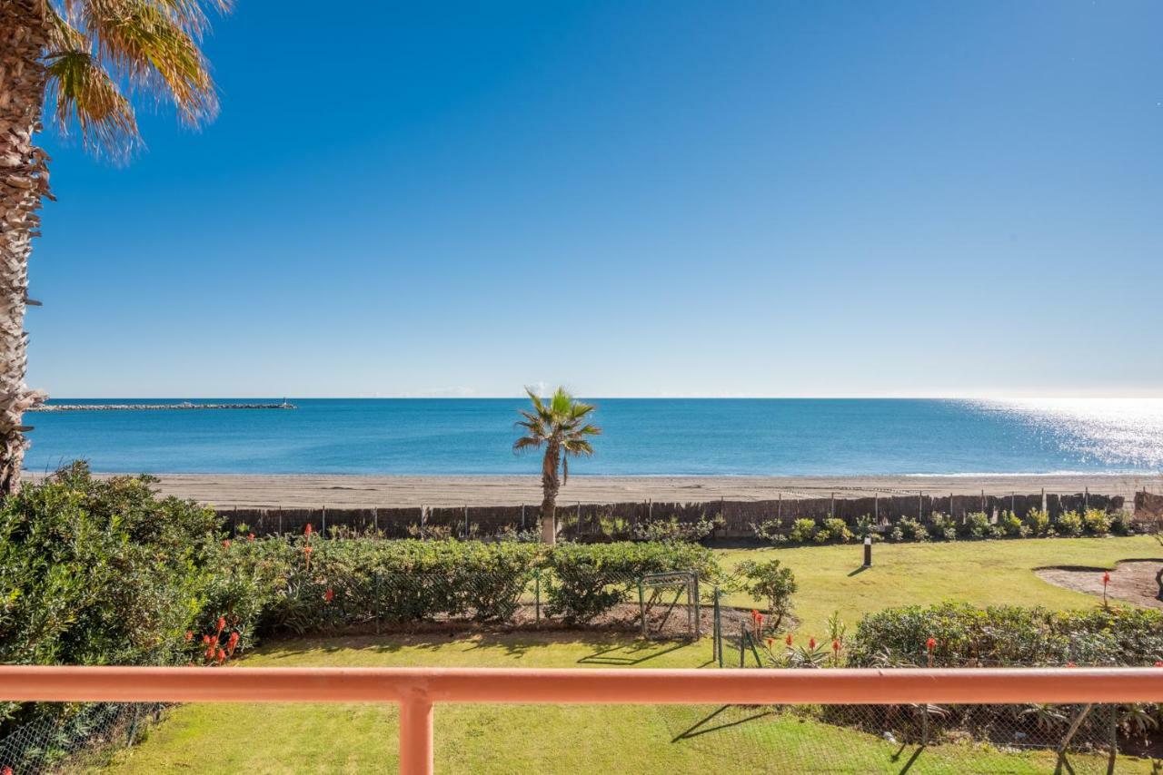 Apartment Royal Front Beach Sotogrande