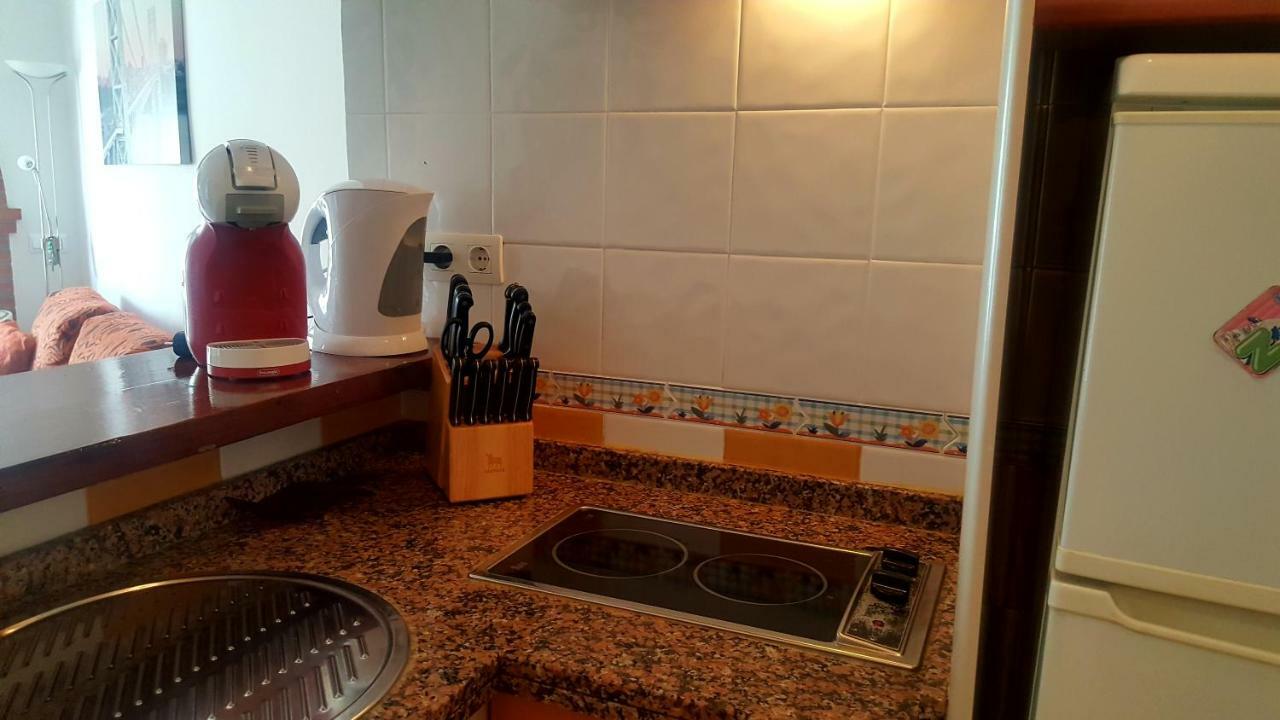 Apartamento Canoa *