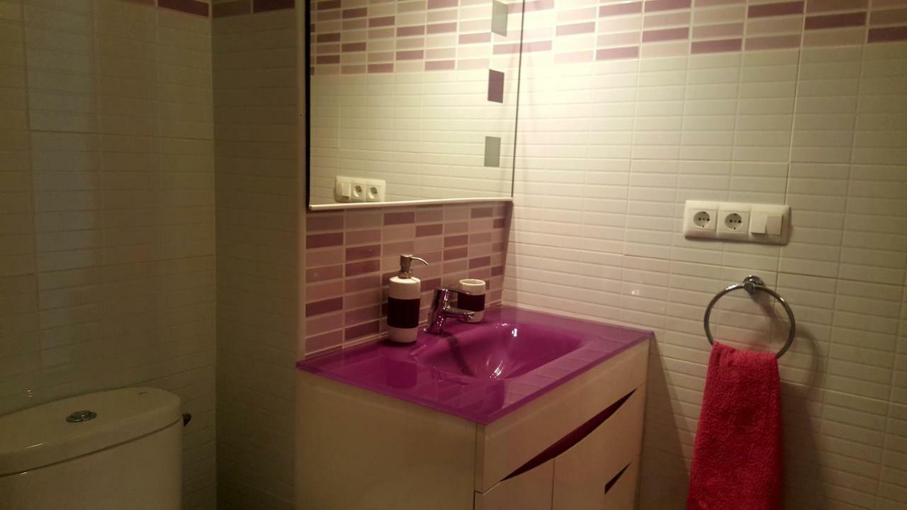Canoa Apartamento *