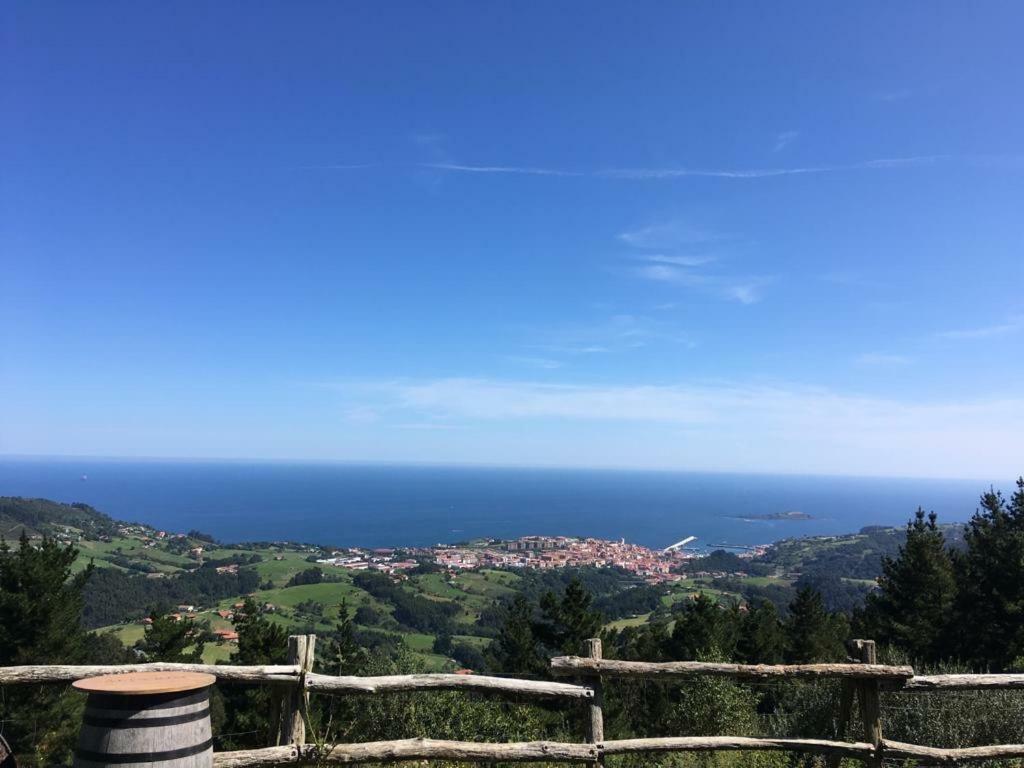 Apartment Urdaibai 2 *