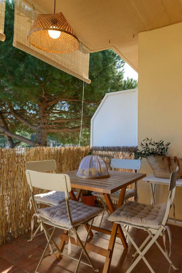 Apartamento Apartamento En La Fosca Palamós