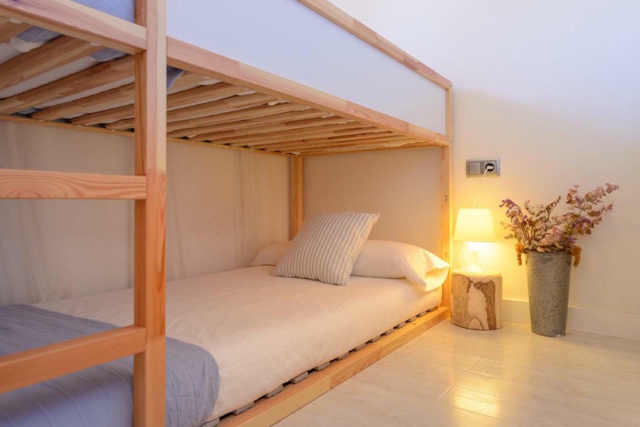 Apartamento En La Fosca Apartamento