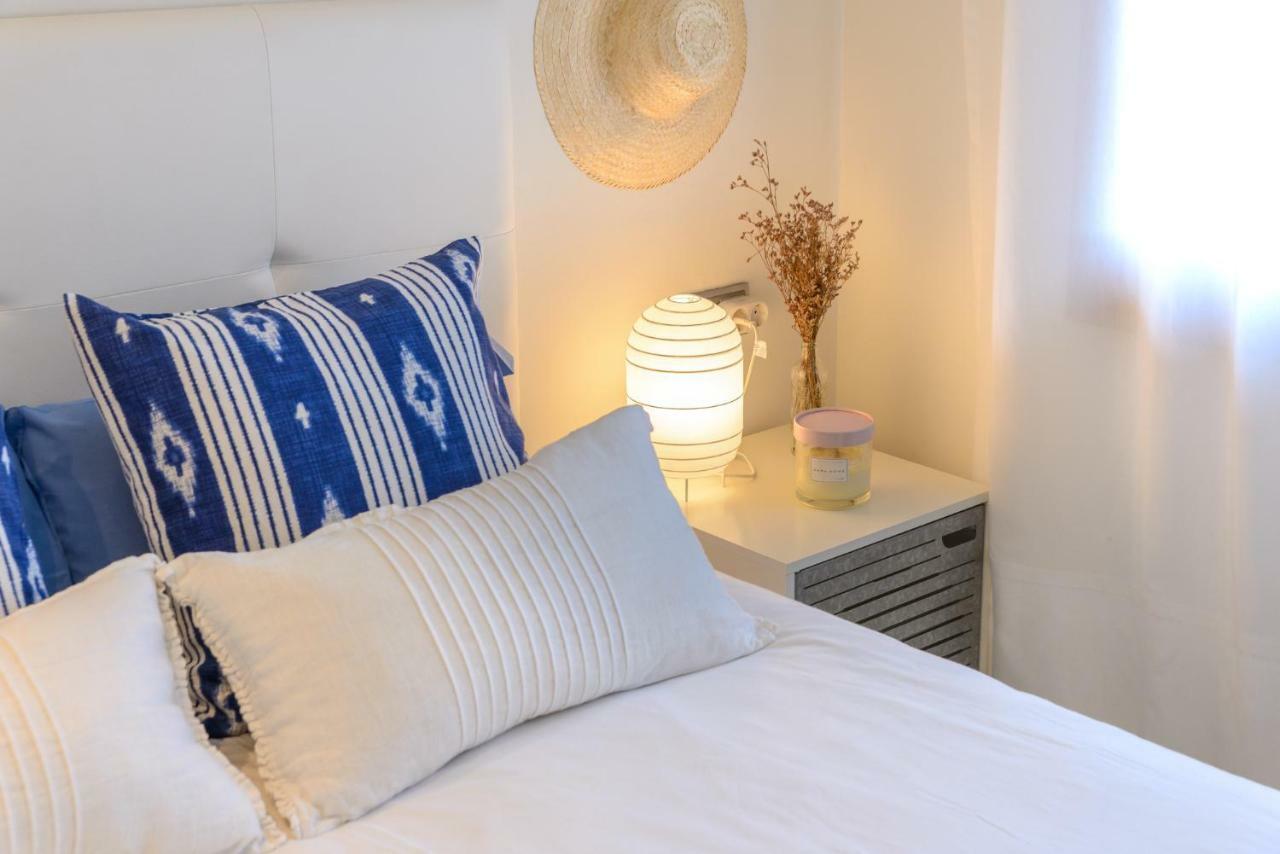 Apartamento En La Fosca * Palamós