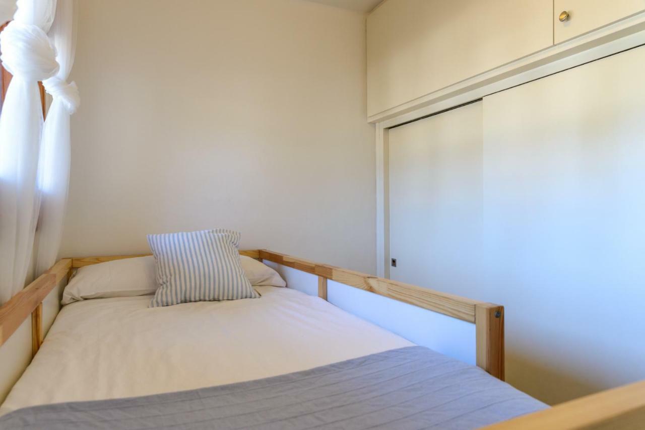 Apartamento Apartamento En La Fosca *