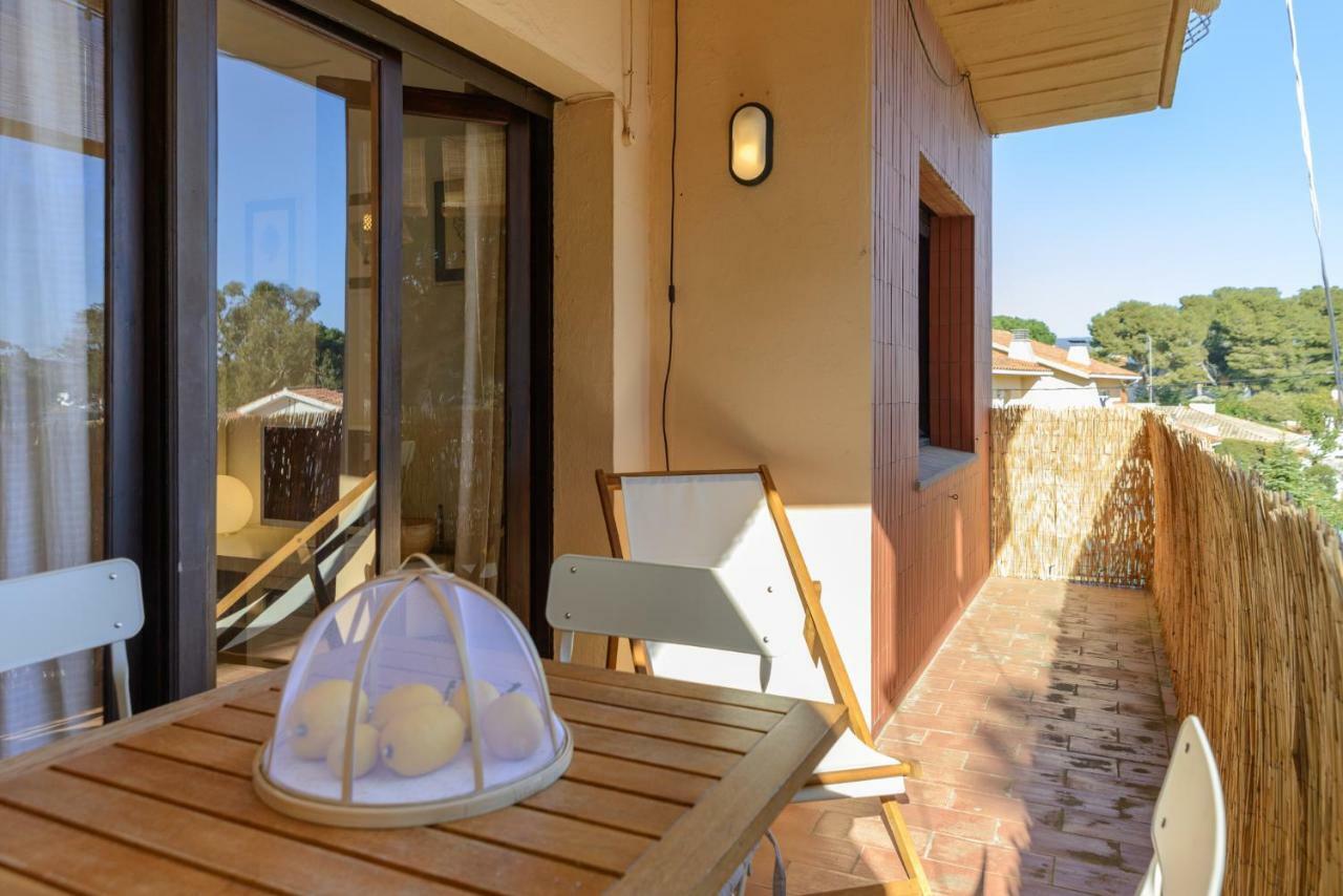 Apartamento En La Fosca Palamós