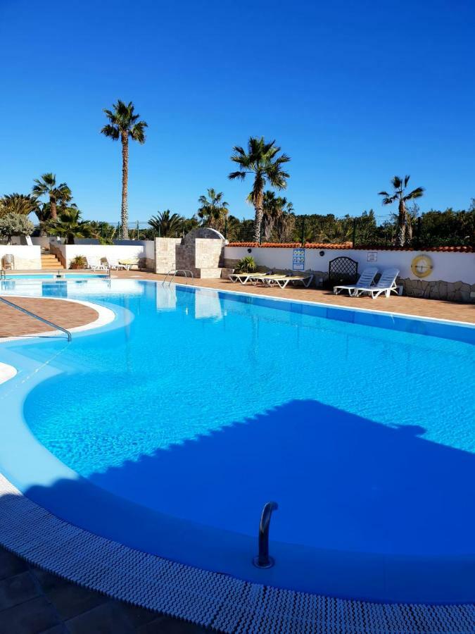Apartamento Casa Lirio Costa Calma
