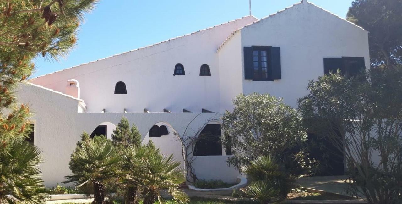 Villa El Rincón Tranquilo