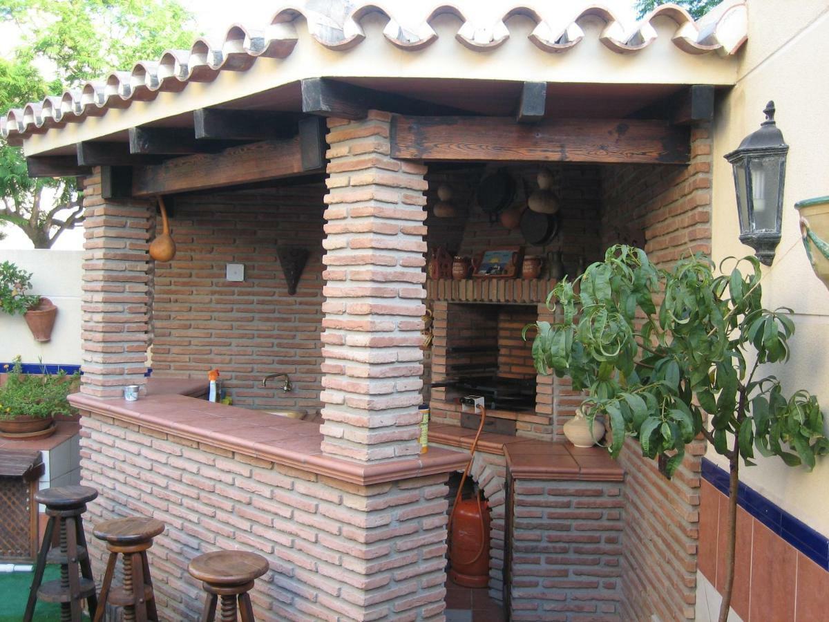 Casa Alameda Holiday home *