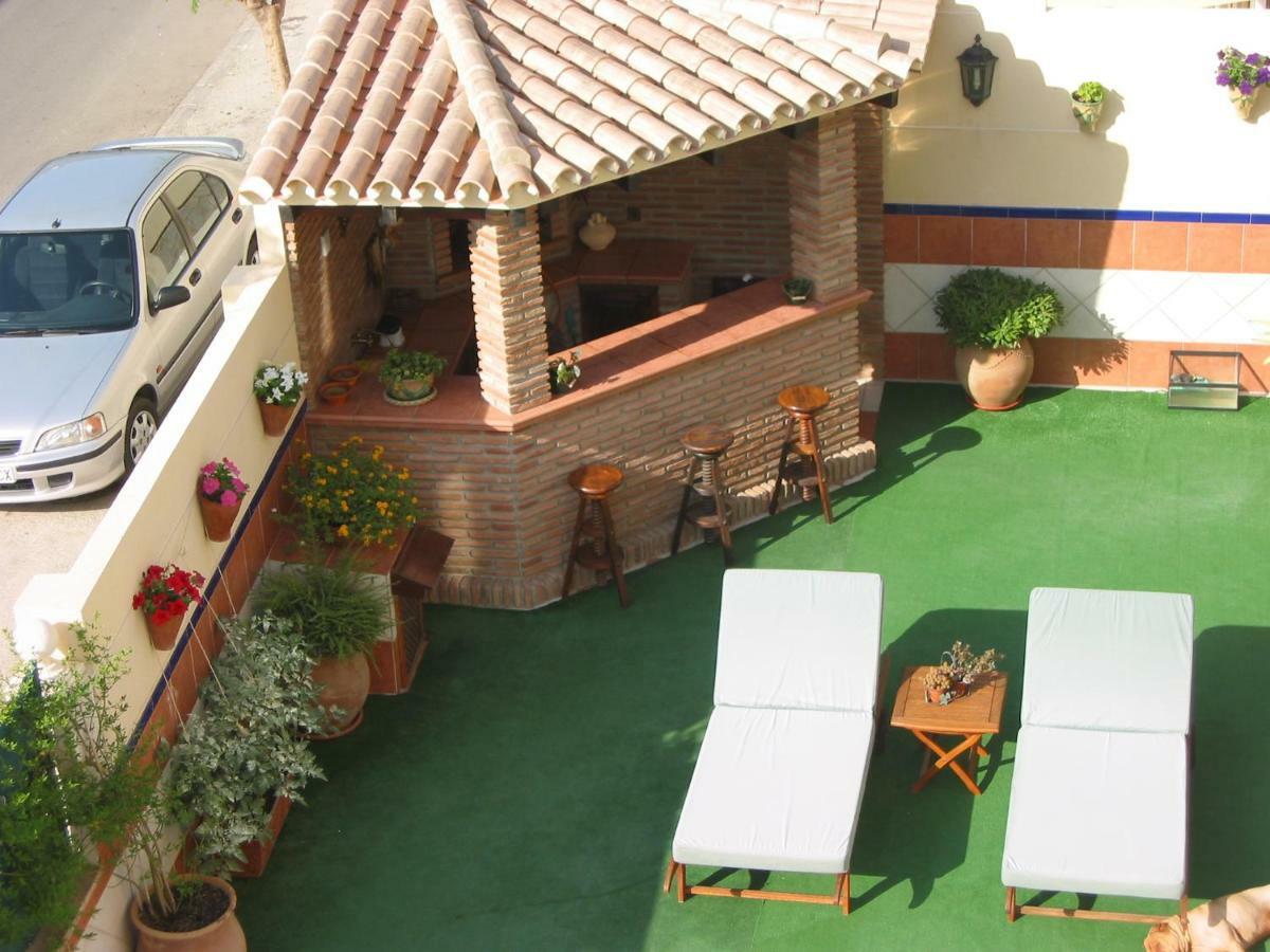Holiday home Casa Alameda *