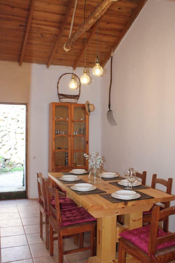 Casa rural Holiday Barranco La Mina Las Lagunetas