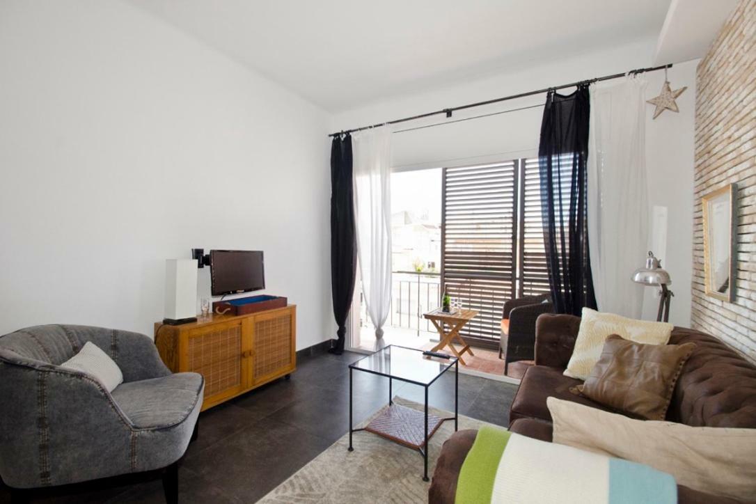 Cal Xillo Apartment