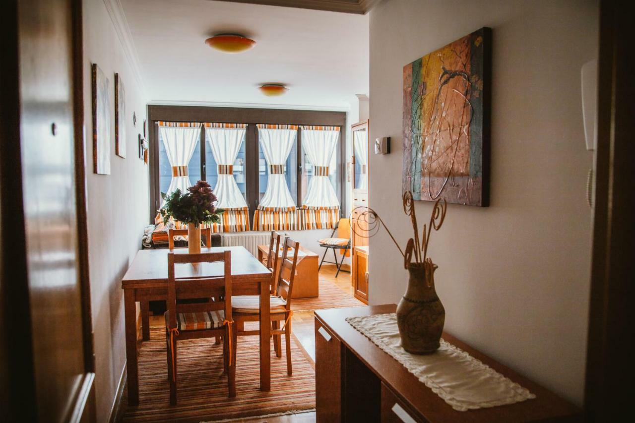 Sirenas, En Vut-1375-as Apartment Llanes