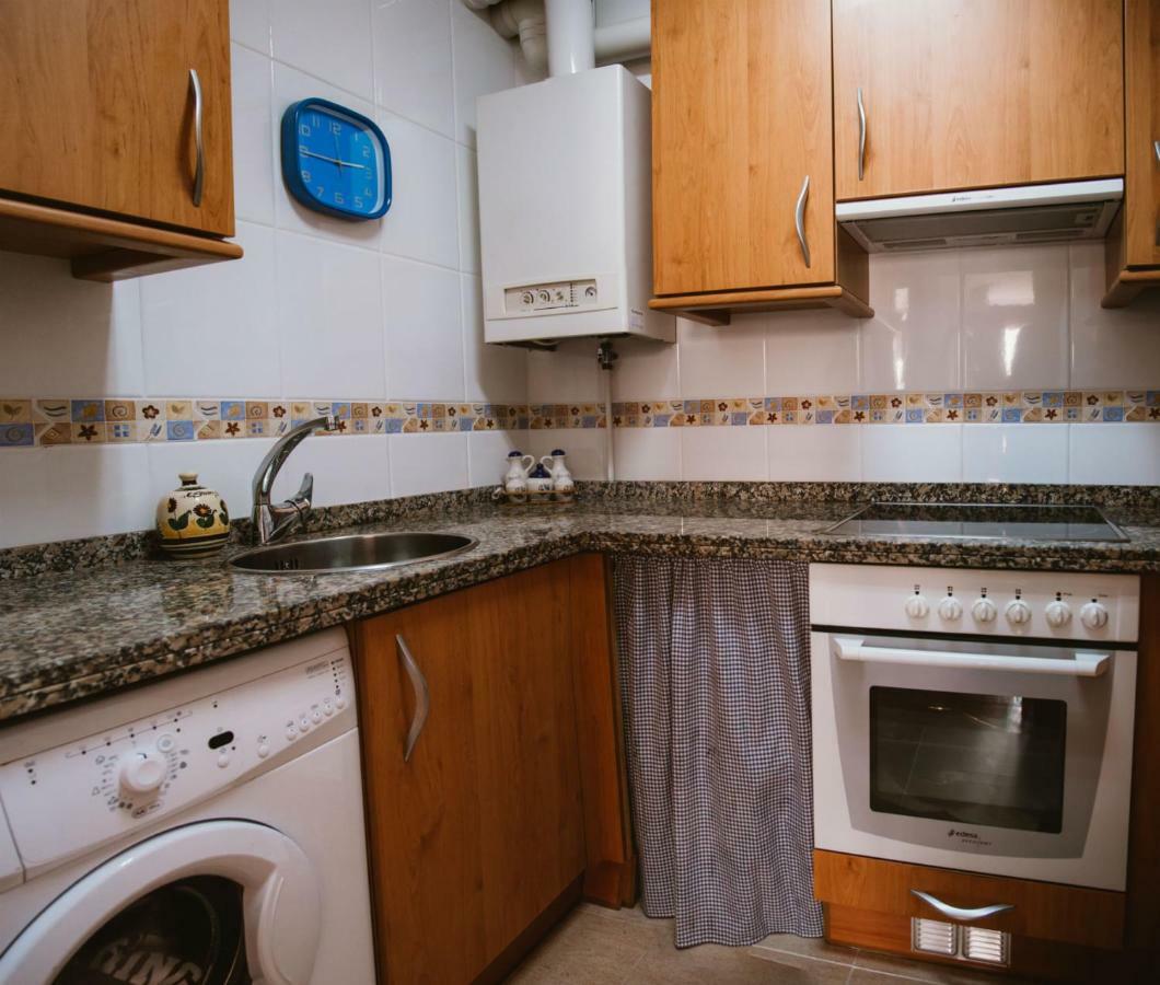 Apartment Sirenas, En Vut-1375-as