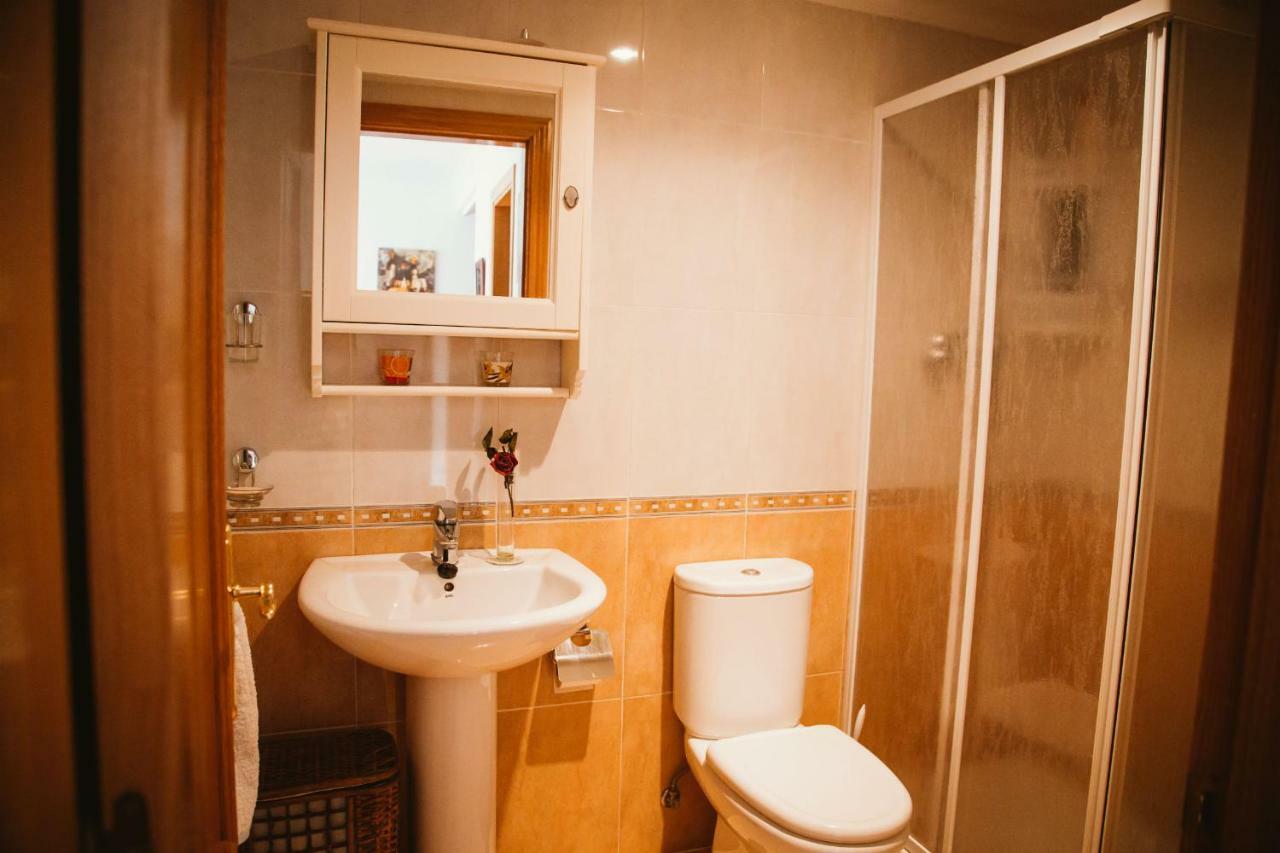 Sirenas, En Vut-1375-as Apartment *
