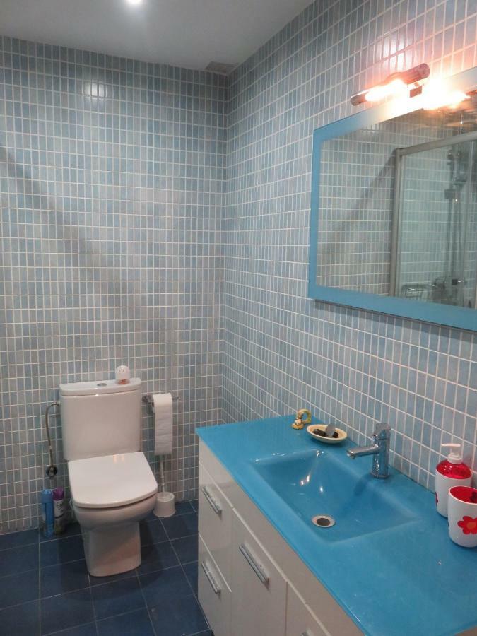 Apartamento Panorama 29 Miami Platja (Miami Playa)
