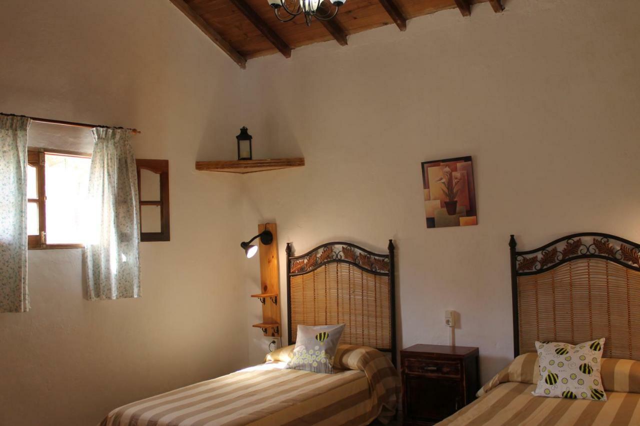 Holiday Barranco La Mina Casa rural *