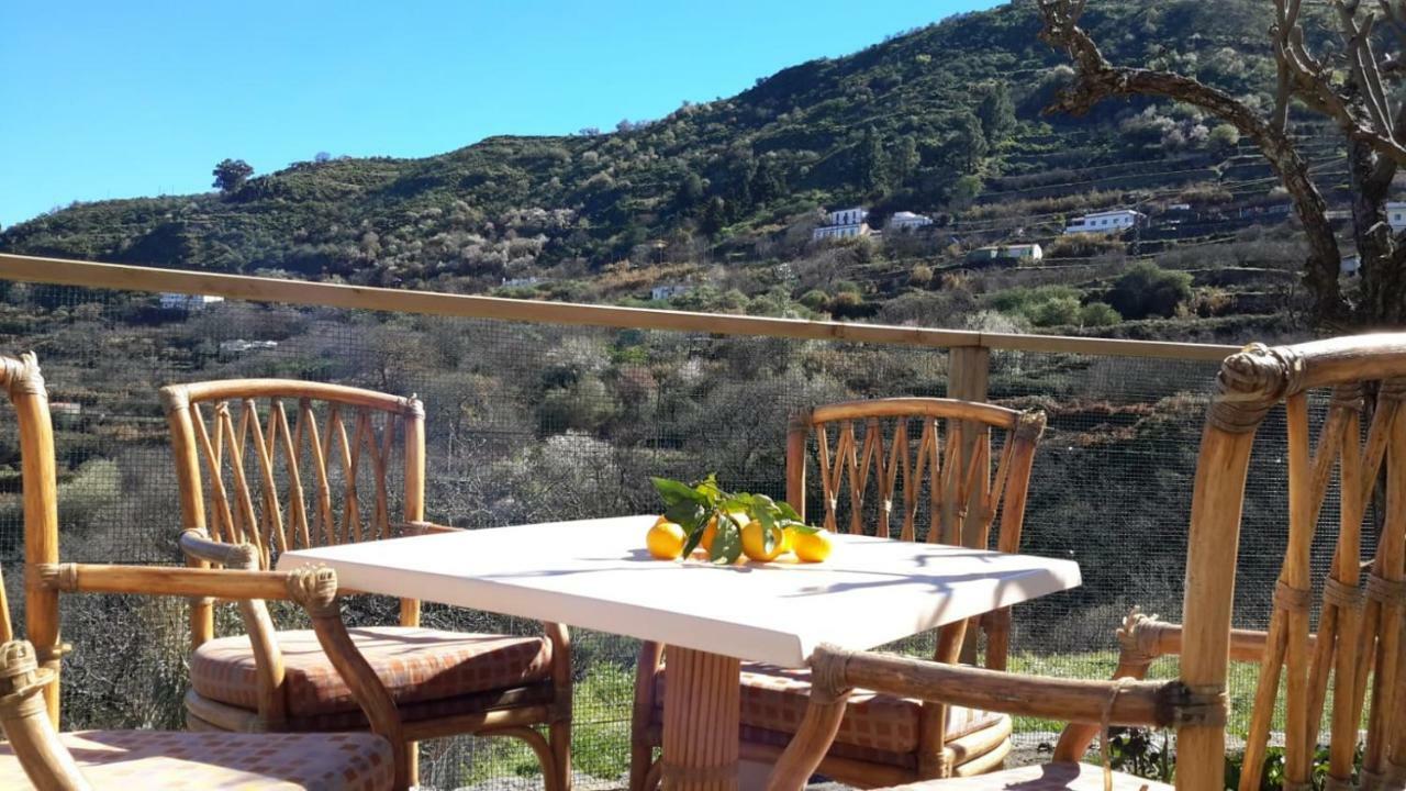 Holiday Barranco La Mina Casa rural *