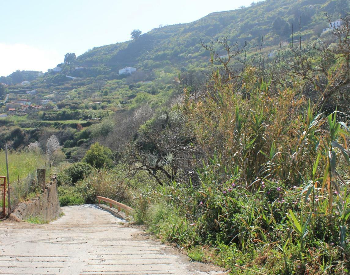 Casa rural Holiday Barranco La Mina