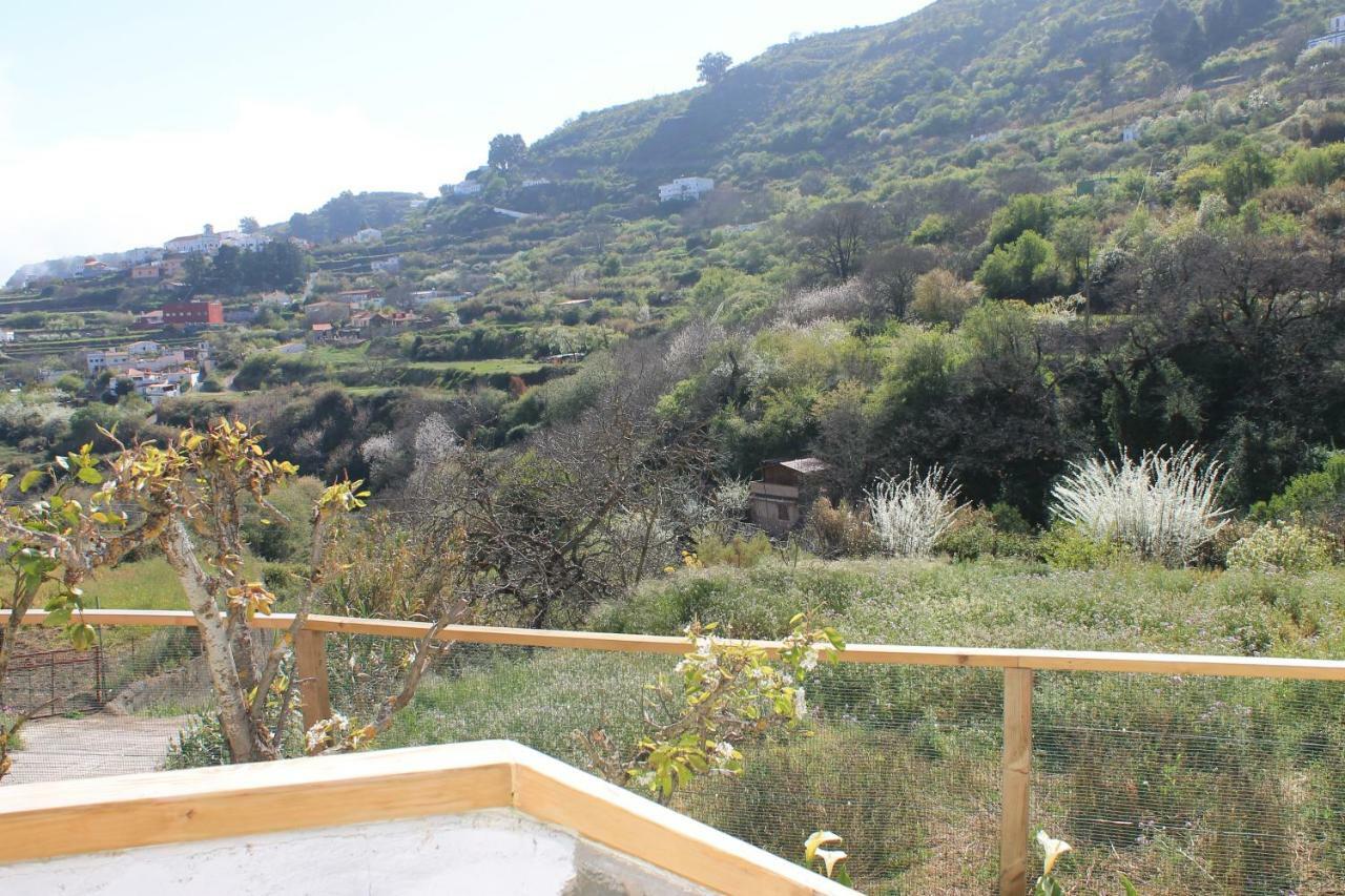 Holiday Barranco La Mina