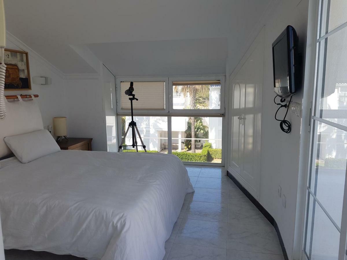 Casa Primera Linea Playa