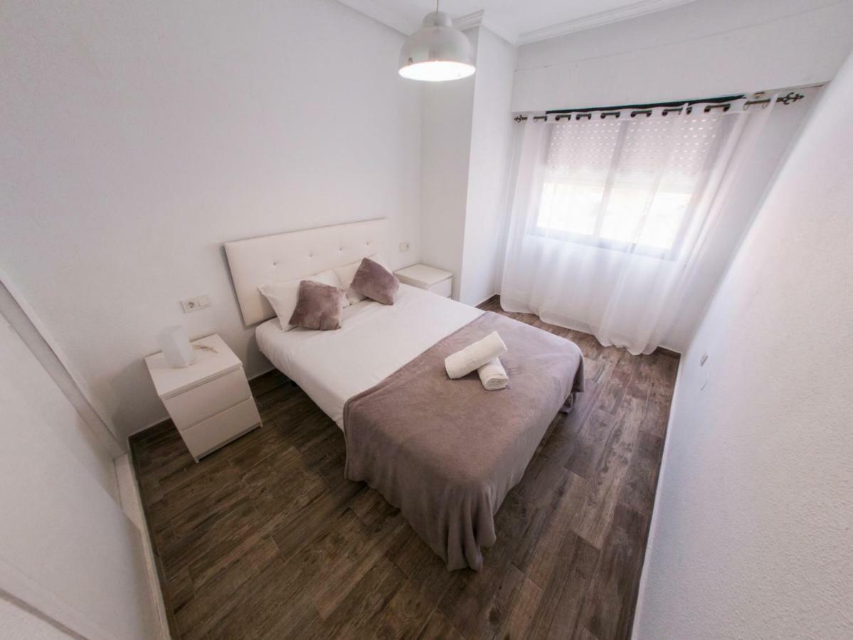 Experience Vistalegre Apartment
