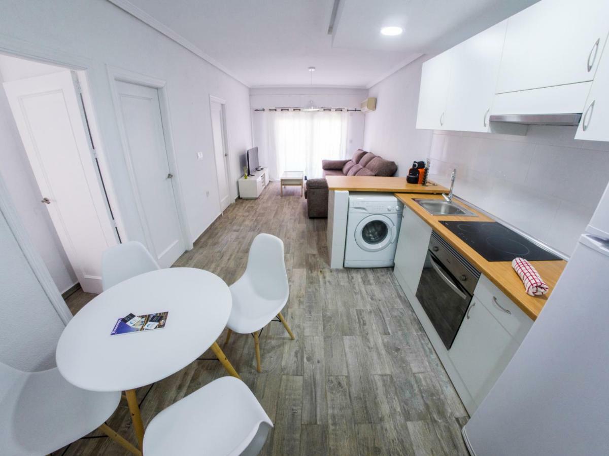 Apartment Experience Vistalegre Torrevieja