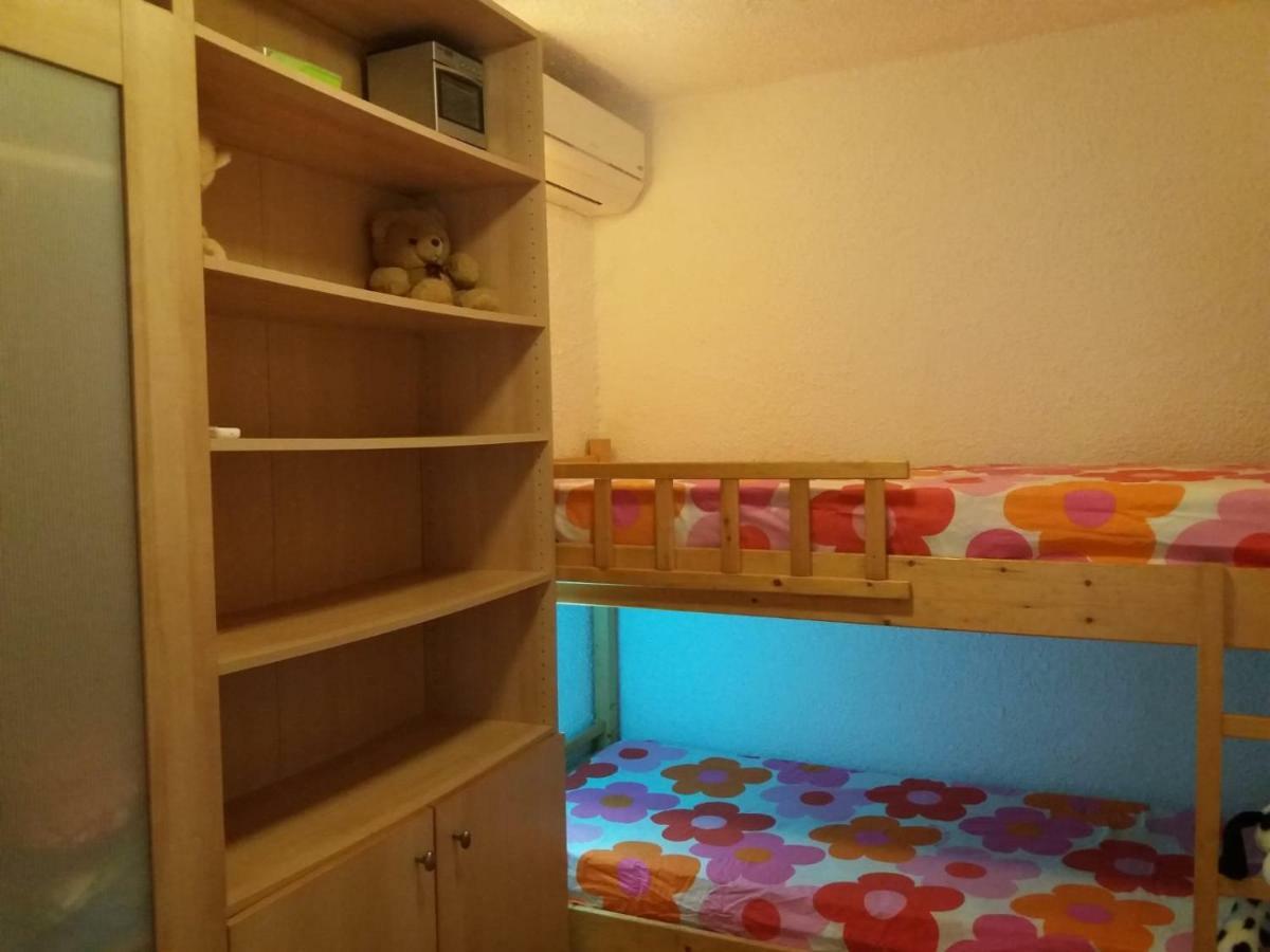 Apartamento Panorama 29