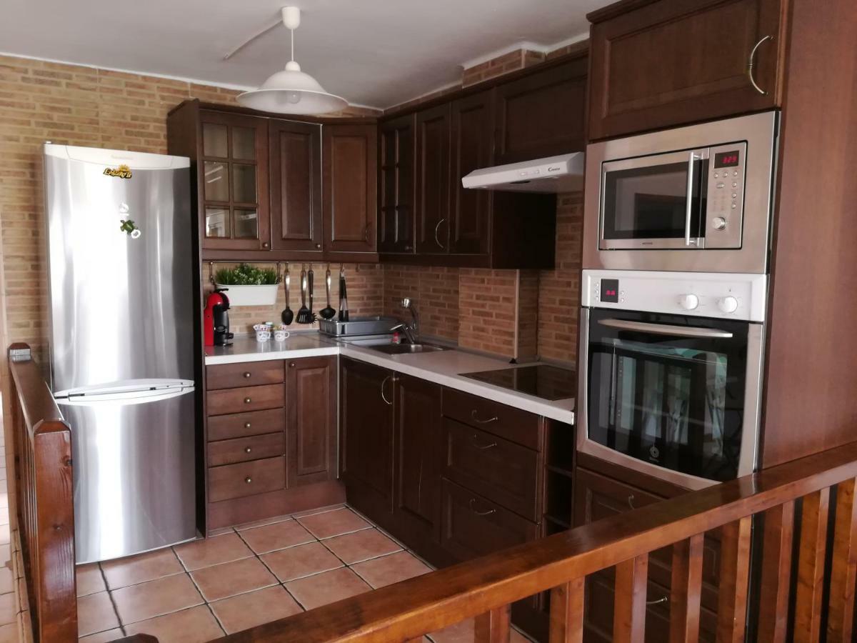 Apartment Apartamento Niar