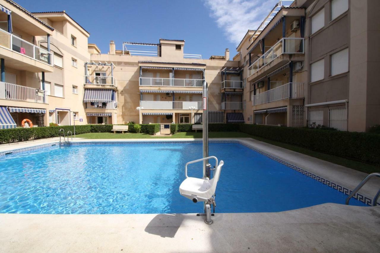 Apartment Lentiscares 212 Torrox