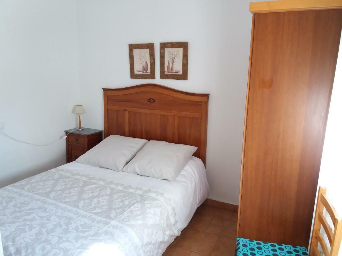 Apartamento Apartamento Cerca De Playa Carrión