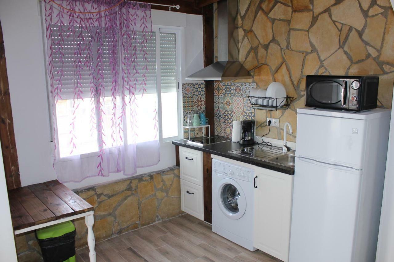 Magnifico Estudio Centro Benalmadena