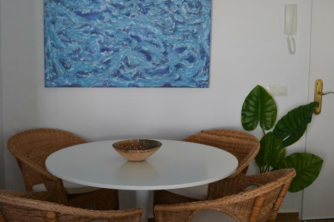 Casa La Breña. Surf,sol Y Relax. Сasa de vacaciones