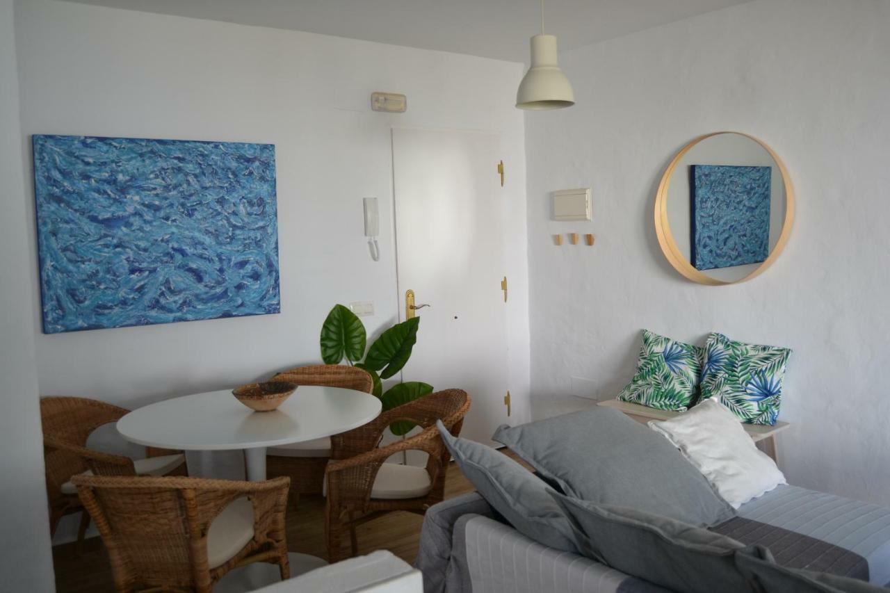 Сasa de vacaciones Casa La Breña. Surf,sol Y Relax. Los Caños de Meca