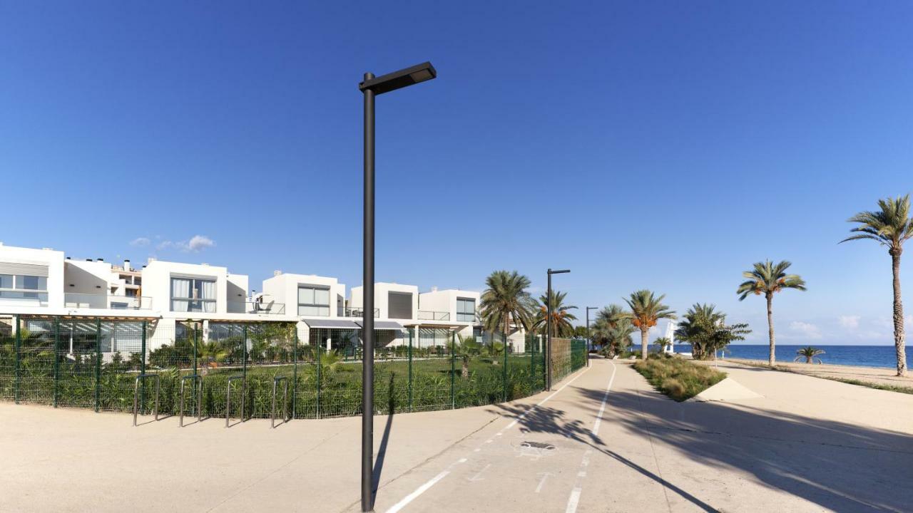 Vila Paradis 2b By Bravos Club Apartment *