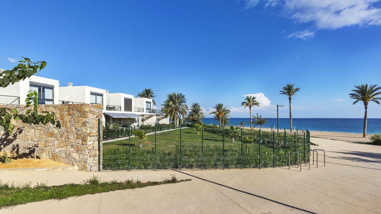 Apartment Vila Paradis 2b By Bravos Club