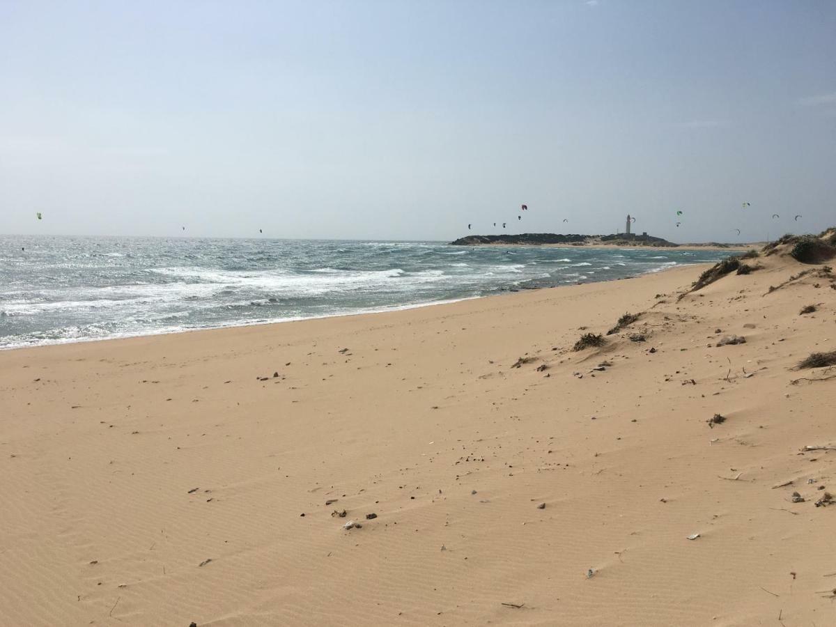 Casa La Breña. Surf,sol Y Relax. Сasa de vacaciones Los Caños de Meca