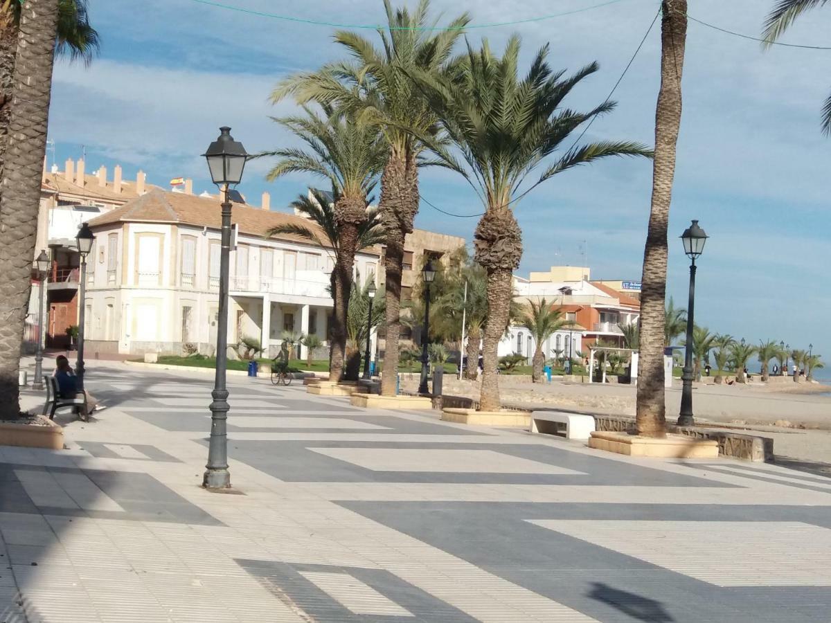 Apartamento Apartamento Cerca De Playa Carrión Los Alcázares