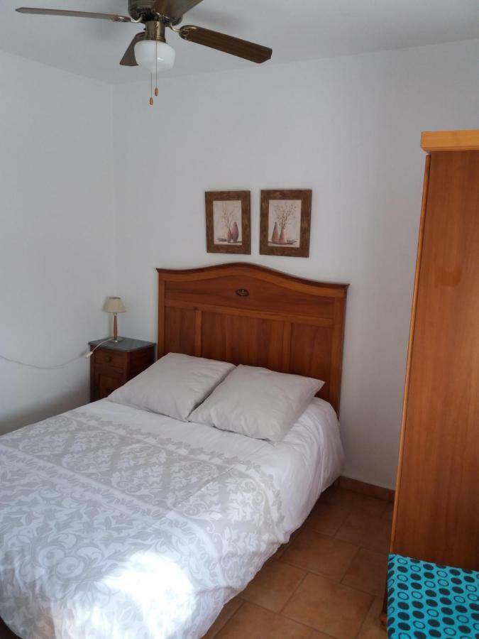 Apartamento Apartamento Cerca De Playa Carrión *